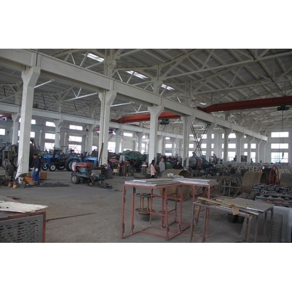 Max Intermittent Pull 120kN Stringing Hydraulic Puller Equipment