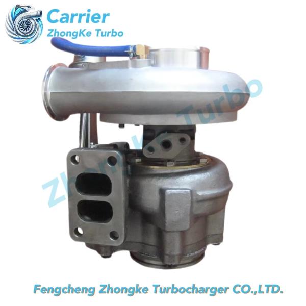 Turbocompresseurs de camion diesel Cummins HE351W 4043980 3538876 2837188 4955908 4033409 3592041 3597651 Moteur 6BTAA ISB