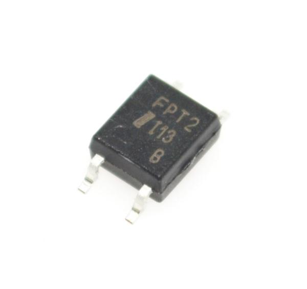 Commutateur intelligent IS181GB 1.8V basse tension 6A haut courant ultra-faible 28mΩ RDS ((on) Rapide 15ns Commutation de protection ESD DFN2x2 Package pour les appareils portables / IoT