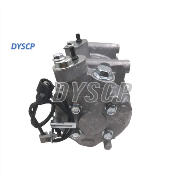 Factory Automotive AC Compressor 38810RD4H01 38810-RD4-H01 For Honda City GB3 GE6 GE8 GM2