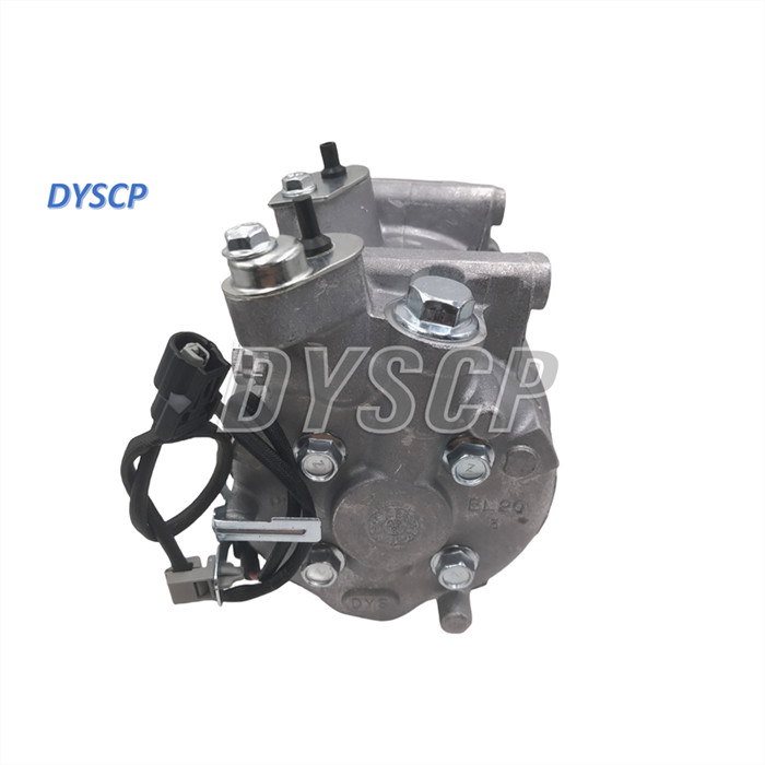 Компрессор воздушного автомобиля 38810-RD4-H01 38810-RB0-006 Для 2009 года Honda City Для 2009 года Honda Fit GE6 GE8 GM2 GB3