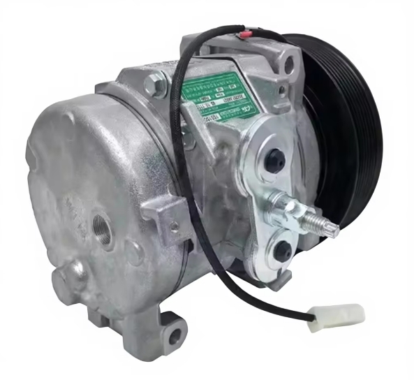 New 10S15C 12V AC Compressor for
