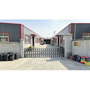 Hansen Welding Equipment (Linyi) Co., Ltd.