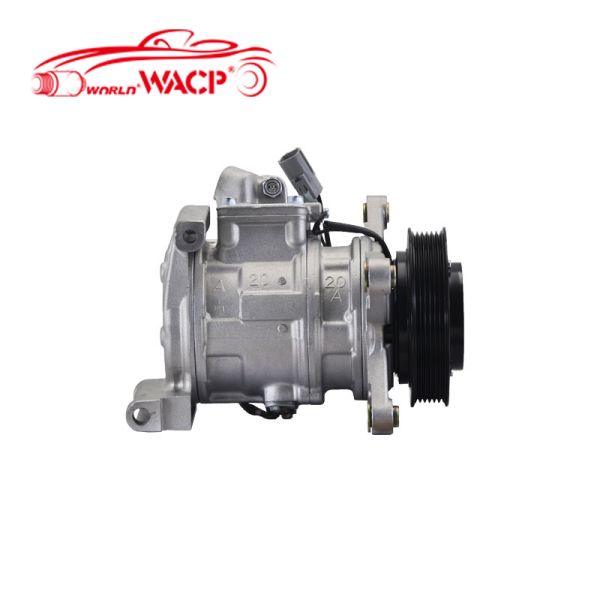 AC Compressor Auto 8832030651 For Toyota Crown For Aristo For Supra For Lexus GS 300 WXTT021