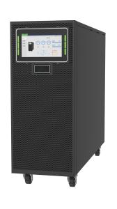 10-80kVA 3/3 Tower UPS alimentation en ligne à trois phases alimentation