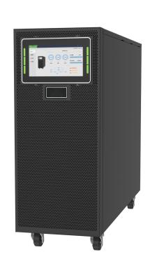 10-80kVA 3/3 Tower UPS Power Supply Three Phase Online Uninterruptible Power Supply
