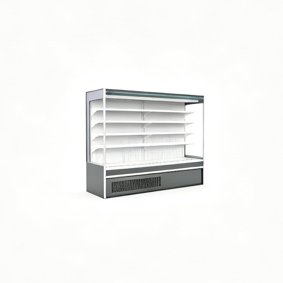 Open Display Chiller