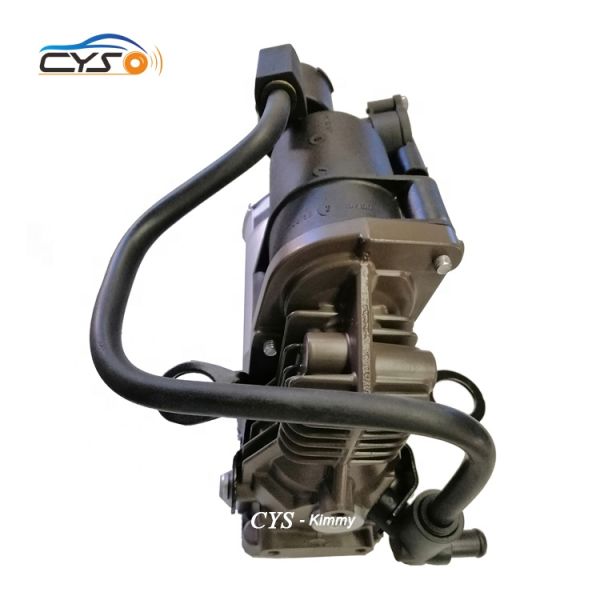 Mercedes S Class W222 Pneumatic Air Compressor 2223200604 2223200404