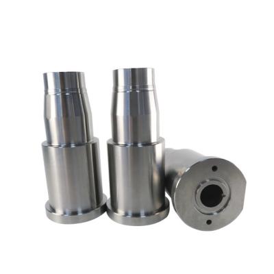 Customized Stainless Steel Guide Pin Precision Punch for Standard Mold Mechanical Parts