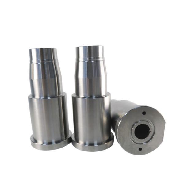 Customized Stainless Steel Guide Pin Precision Punch for Standard Mold Mechanical Parts