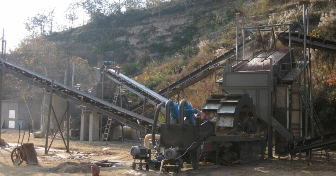 Песок стиральных машин 18.5kw песка XSD3620 делая машину   Уборщик песка