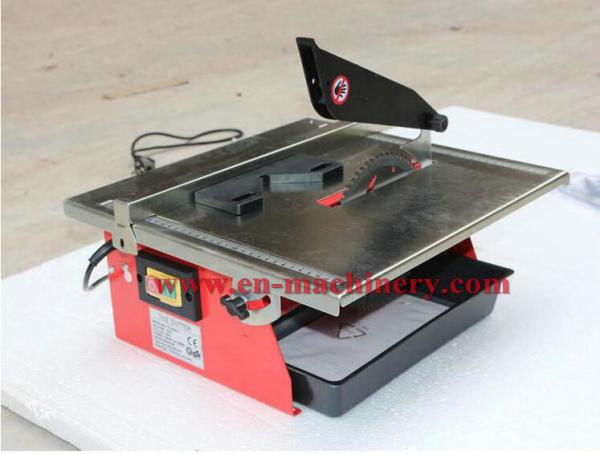 600W 180mm mini electric tile cutter/tile cutting machine for 45 degree,tile saw,stone saw, brick saw