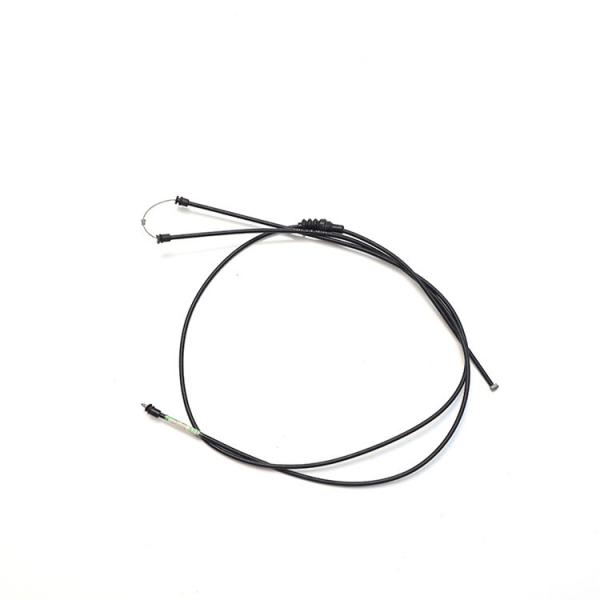 Mercedes Benz A 180 CDI 176.000 Cabo de lançamento do capô OEM 2108800059 do SQCS Car Cable