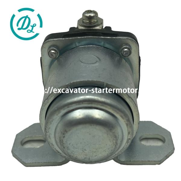 Mitsubishi 32A66-19101 Starter Relay for S4S S6S Engine