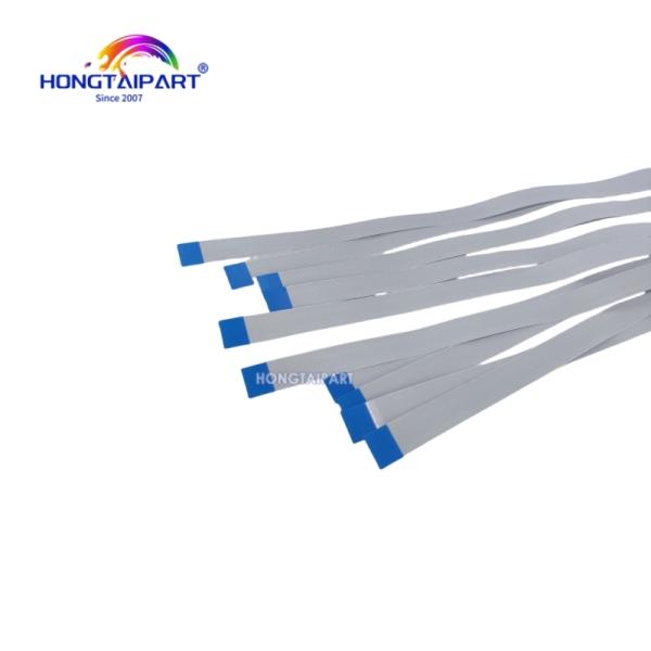 HP M428 Control Panel Flex Cable 24pin 15in Compatible