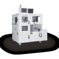 Composants électroniques machine de découpage et de formage système de perforation et de formage 1000W