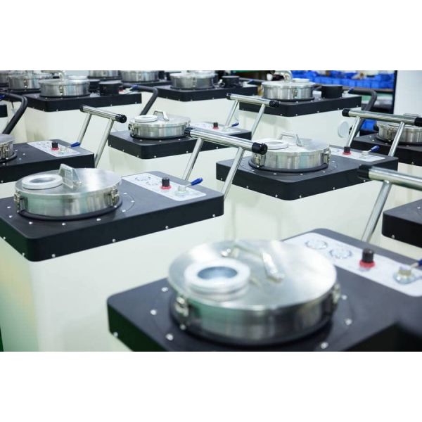 Grinding CNC Fluid Purification Cutting Fluid Dispenser 20 Microns Accuracy