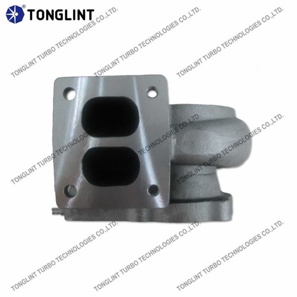Hino Highway Truck, Bus GT3576D Turbo Turbine Housing 447685-0060 for Turbocharger 750849-0001 24100-3251C 479016-0001