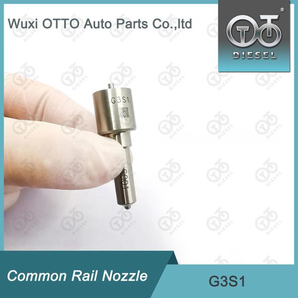 G3S1 Denso Common Rail Nozzle For Injectors 295050-0011 / R2AA-13-H50