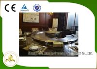 Tabela elétrica da grade de Teppanyaki de 12 assentos, grade da tabela do assado de Teppanyaki