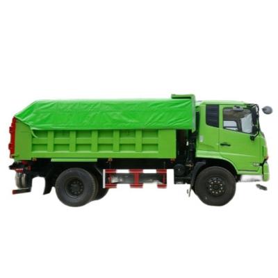 4x4 diesel camião de construção com 180 cavalos de potência