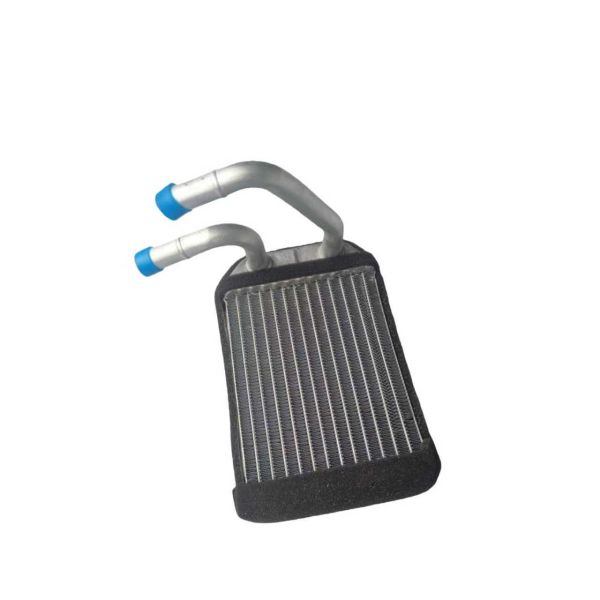 MB813487 Car AC Heater Core for Mitsubishi Pajero Montero V11 V31 V32 V33 V43 V45 Aluminum Radiator Heating Water Tank Core