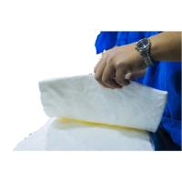 OEM en caoutchouc de joint de feuille de fluor du résistant à l'eau FKM pour l'électronique futée