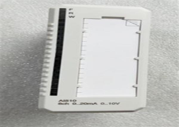 ABB AI825 3BSE036456R1 AI825 INPUT ANALÓGICO 4 CH -20..20MA, -10.10V, 14BIT + SIGN