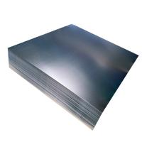 feuilles électrolytiques DR8 de fer-blanc de 0.21mm pour des chapeaux de boîte d'emballage et de nourriture en métal
