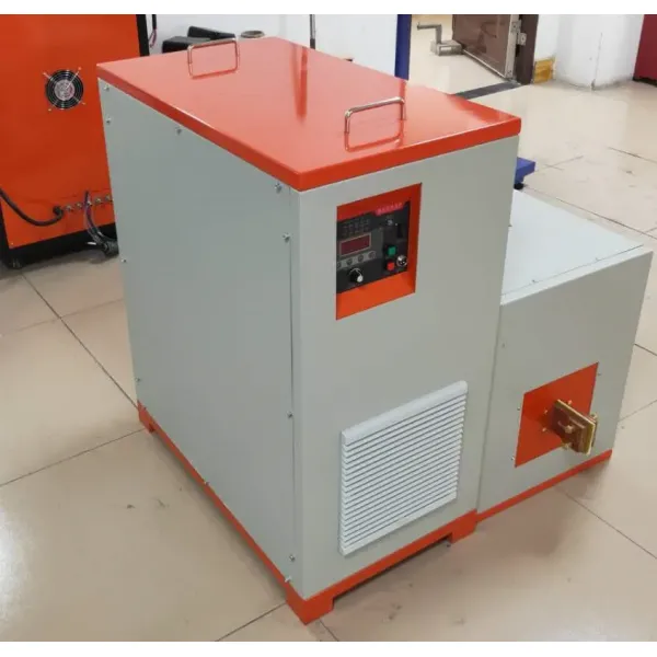 Ultra High Frequency Welding Machine UF-60kw