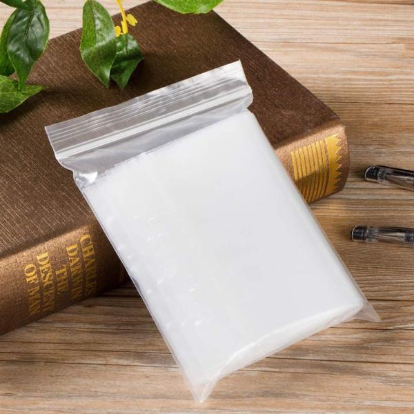 Sacos Eco do armazenamento do alimento do zíper do impermeabilizante amigável para a loja do petisco