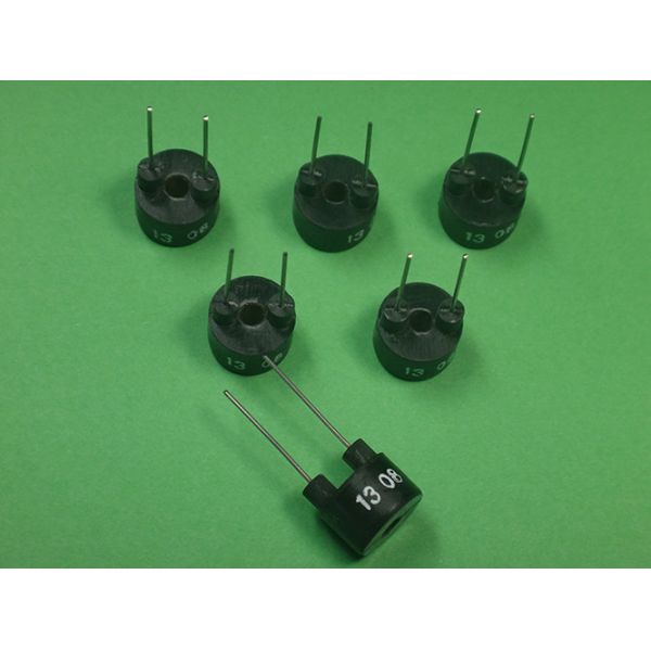 Frameless пластичная катушка индукции реле с большой силой/индуктивной катушкой