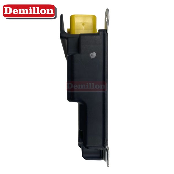 Demillon Auto Parts Diagnostic Computer Control Module Bag Control Module for Audi 4KE959655H  Q7
