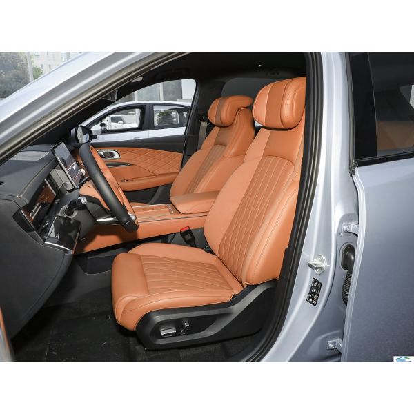 2024 Neta L Energy Vehicle Hybrid phev EV SUV Electrical EV Car for Passenger Car