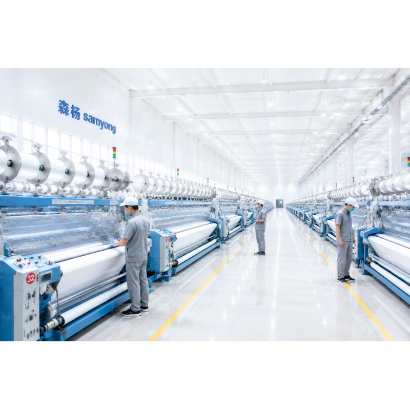 Samyong (China) Co., Ltd.