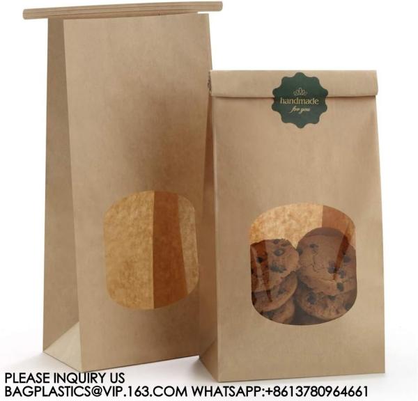 KFRAFT FOOD BAGS, TAKE OUT, SANDWICH, BREAD, GROCERY, CANDY & CAKE, BAKERY, GRAIN, WHEAT, GROCERY