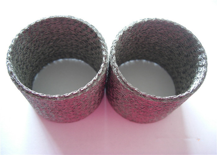 OD25mm обжало связанную жидкость 0.55mm 100mesh/inch газа фильтра ячеистой сети