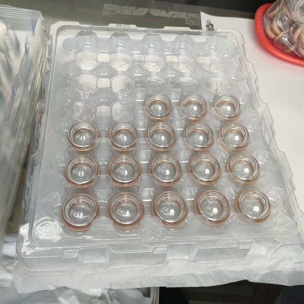 Moldmaker OEM Multi Color Plastic Injection Tooling With Cold Runner