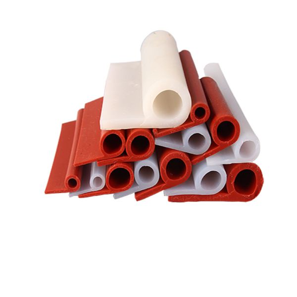 Устойчивые к температуре U P T O формы силиконовые уплотнительные ленты для печи от -40 до 250 градусов