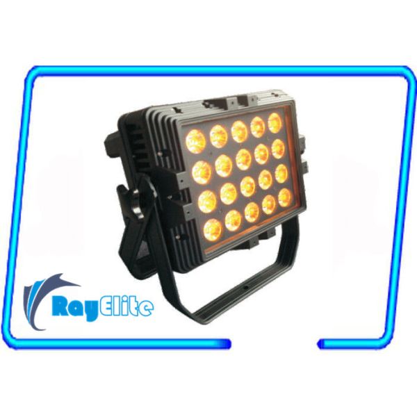 Lumière menée de lavage de mur de puissance élevée