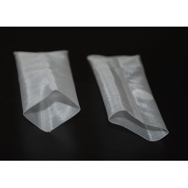 Customize Reusable 100 200 Micron Nylon filter Fabric Bag for tea