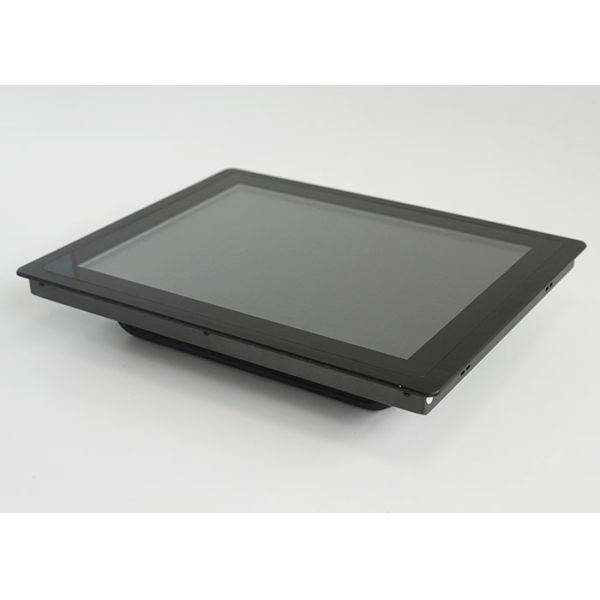 Embedded LCD Display Capacitive Touch Monitor 12