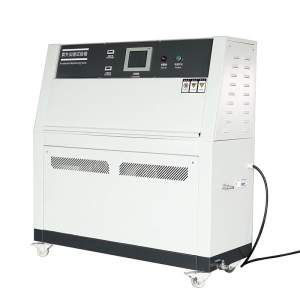 Света камеры UVA340 UVB313 UVA351 выдерживая теста стандарта LIYI ISO4892 УЛЬТРАФИОЛЕТОВЫЕ
