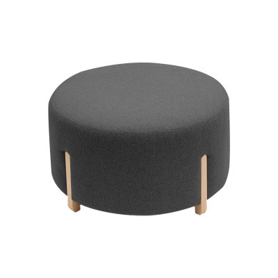 Multicolor round Modern Sectional 400kg Living Room Sofa