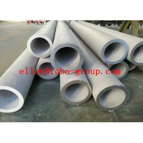 Tobo Group Shanghai Co Ltd 10mm 12mm 15mm 25mm 50mm Stainless Steel Tube TP304 TP304L TP304H TP310