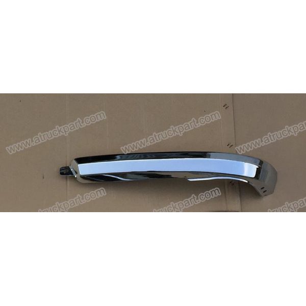 Chrome Lower Bumper For FUSO F420 Truck Spare Body Parts