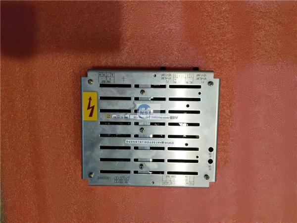 ABB UNS0868B-P 3BHE013940R0002 jejuam entregando com bom embalando ABB UNS0868B-P