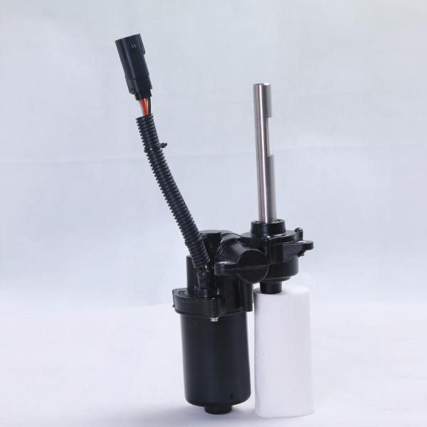 Porsche 11-17 Porsche Cayenne Obd Side Step Motor DC 12V