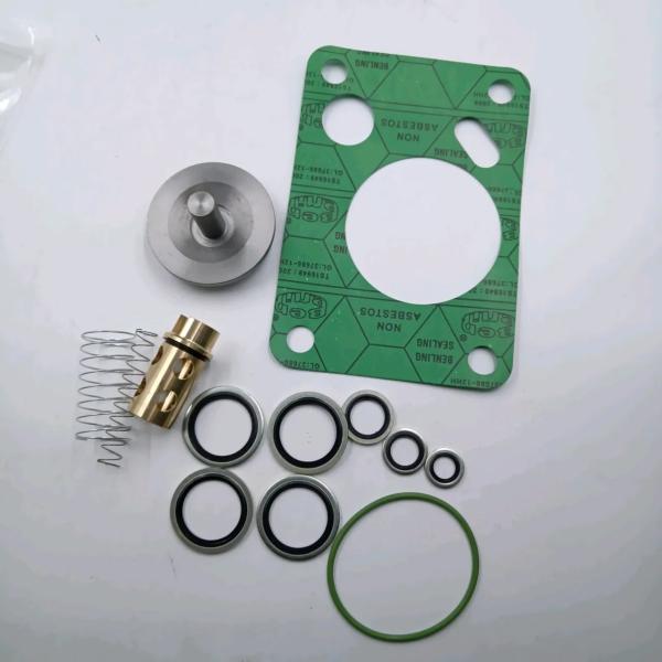 Gardner Denver Oil Cut-off Valve Maintenance Kit 2901108401 2901108400 High Quality Screw Air Compressor Parts Wholesalele