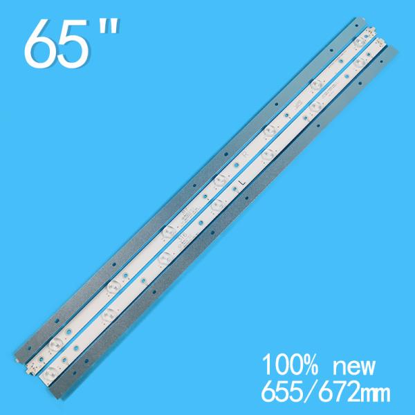 Para 65PUF6701/T3 65PUF66061/T3 65PUF6721/T3 65PUF6652/T3